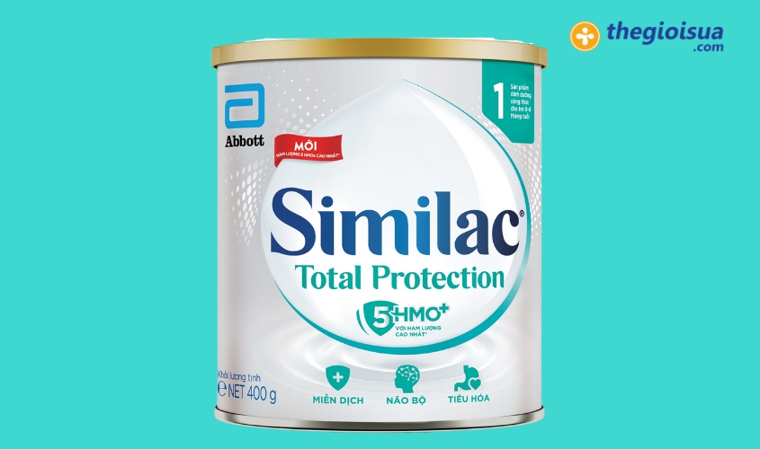 sua Similac