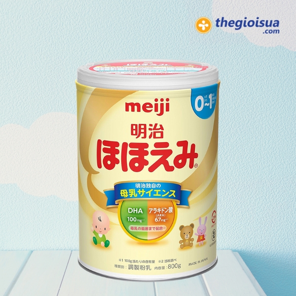 sua  Meiji