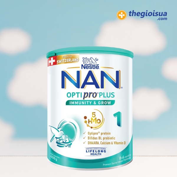 sua  Nan Optipro 1