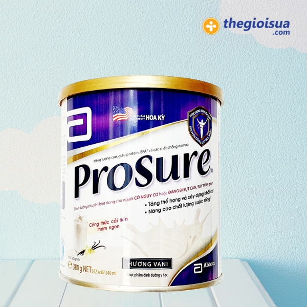 Prosure