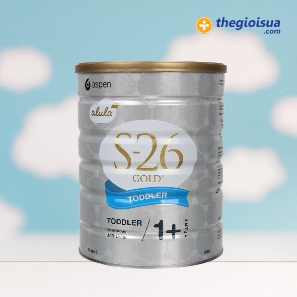 sua S26 Gold