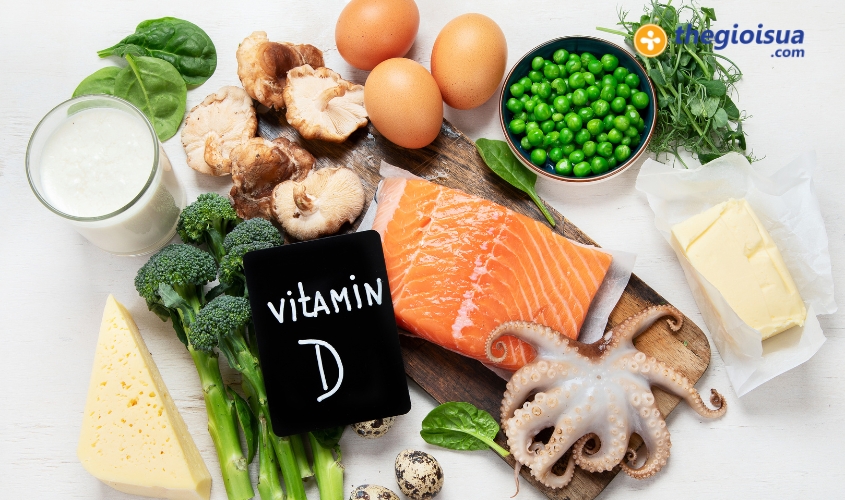 Vitamin D
