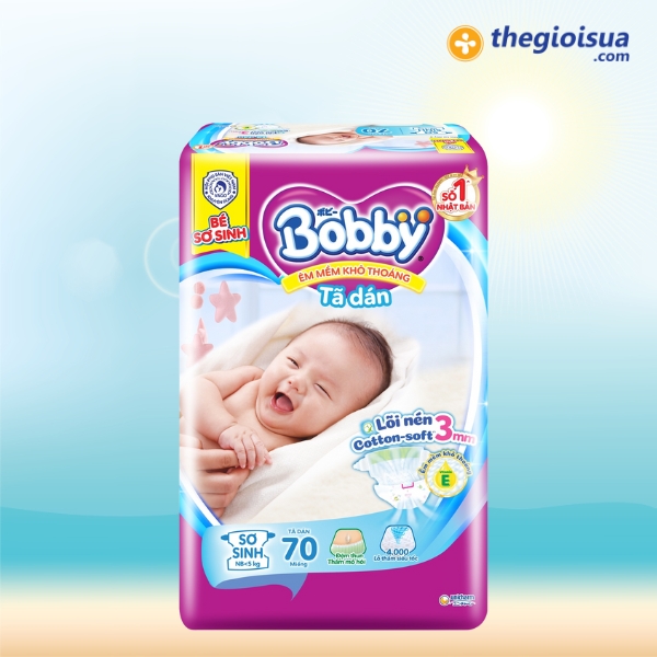 Bobby