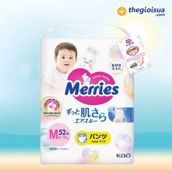 Merries