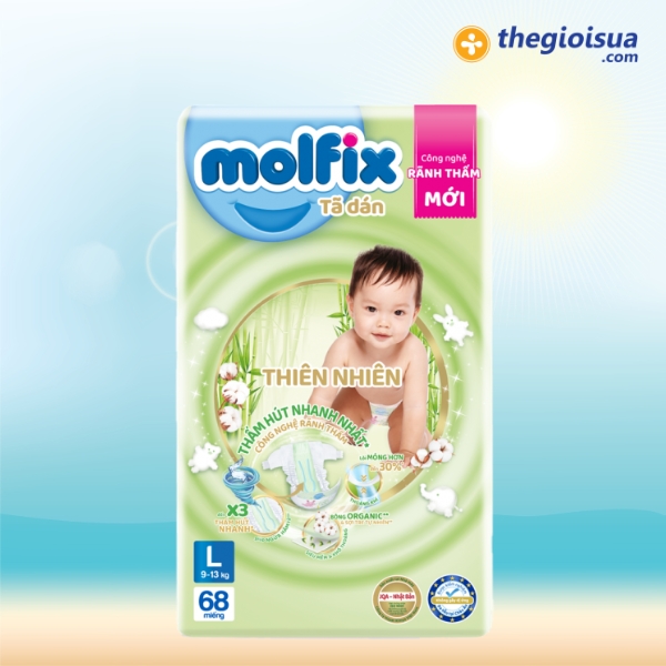 ta Molfix