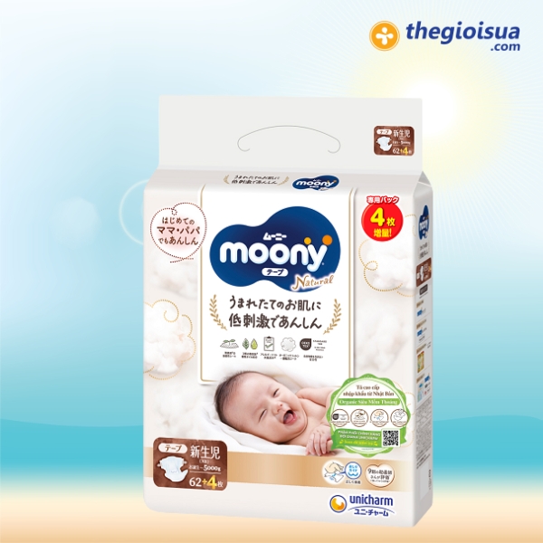 ta Moony