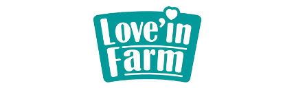 Love in Farm