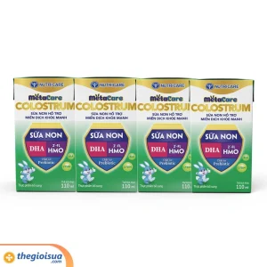 Sữa dinh dưỡng pha sẵn Metacare Colostrum 110ml