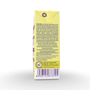 Sữa Dinh Dưỡng Pha Sẵn Care 100 pedia 110ml