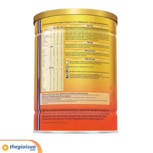 Sữa bột Enfagrow A+ Neuropro 3 HMO