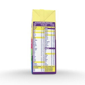 Sữa Dinh Dưỡng Pha Sẵn Care 100 pedia 110ml