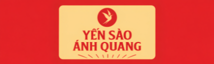 Yến sào Ánh Quang