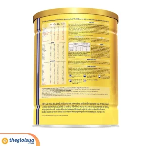 Sữa bột Enfamil A+ Neuropro 1 HMO