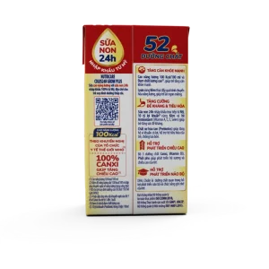 Sữa nước Nutricare colos 24H grow plus 110ml từ 1 tuổi