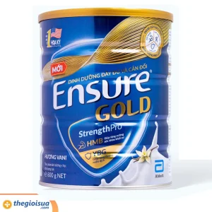 Abbott Ensure Gold (Beta Glucan)
