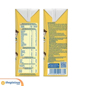 Sữa Pha Sẵn GrowPlus+ Colos Immunel HG