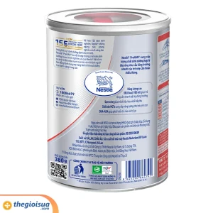 Sữa bột công thức Nestle PreNan 380g