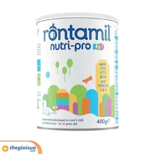 Rontamil Nutri-pro Kid 400g