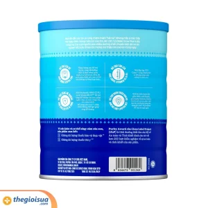 Sữa Bột Dielac Grow Plus 1+ HT mẫu mới (từ 1-2 tuổi)