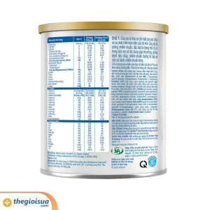 Sữa bột Similac Total Protection 0+