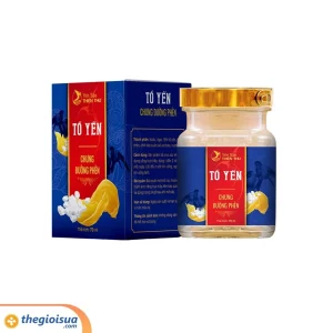 Sản phẩm test VietQR
