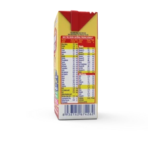 Sữa nước Nutricare colos 24H grow plus 110ml từ 1 tuổi