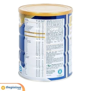 Abbott Ensure Gold (Beta Glucan)