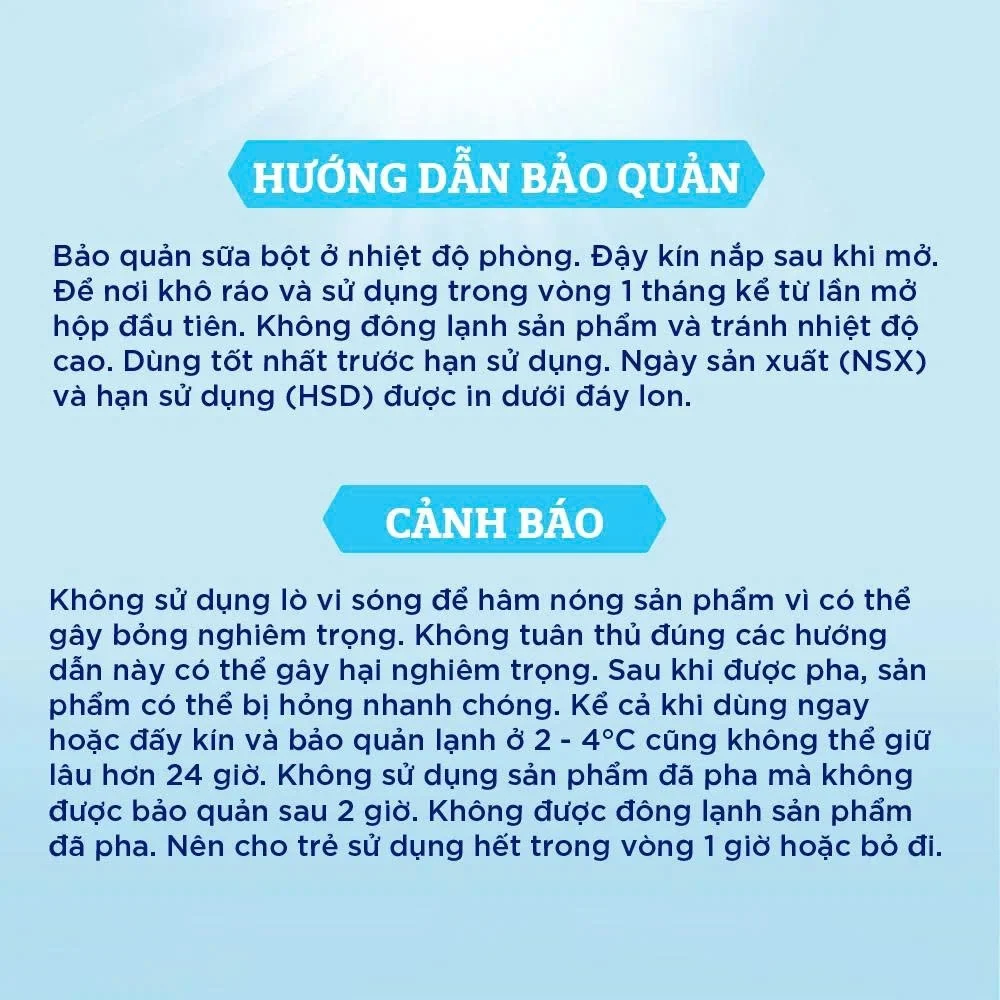 Sữa Enfagrow A2 NeuroPro số 3 800g (1 – 6 tuổi)