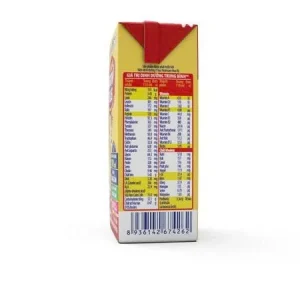 Sữa nước Nutricare colos 24H grow plus 110ml Từ 1 tuổi