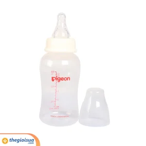 Bình sữa Streamline Pigeon 150ml