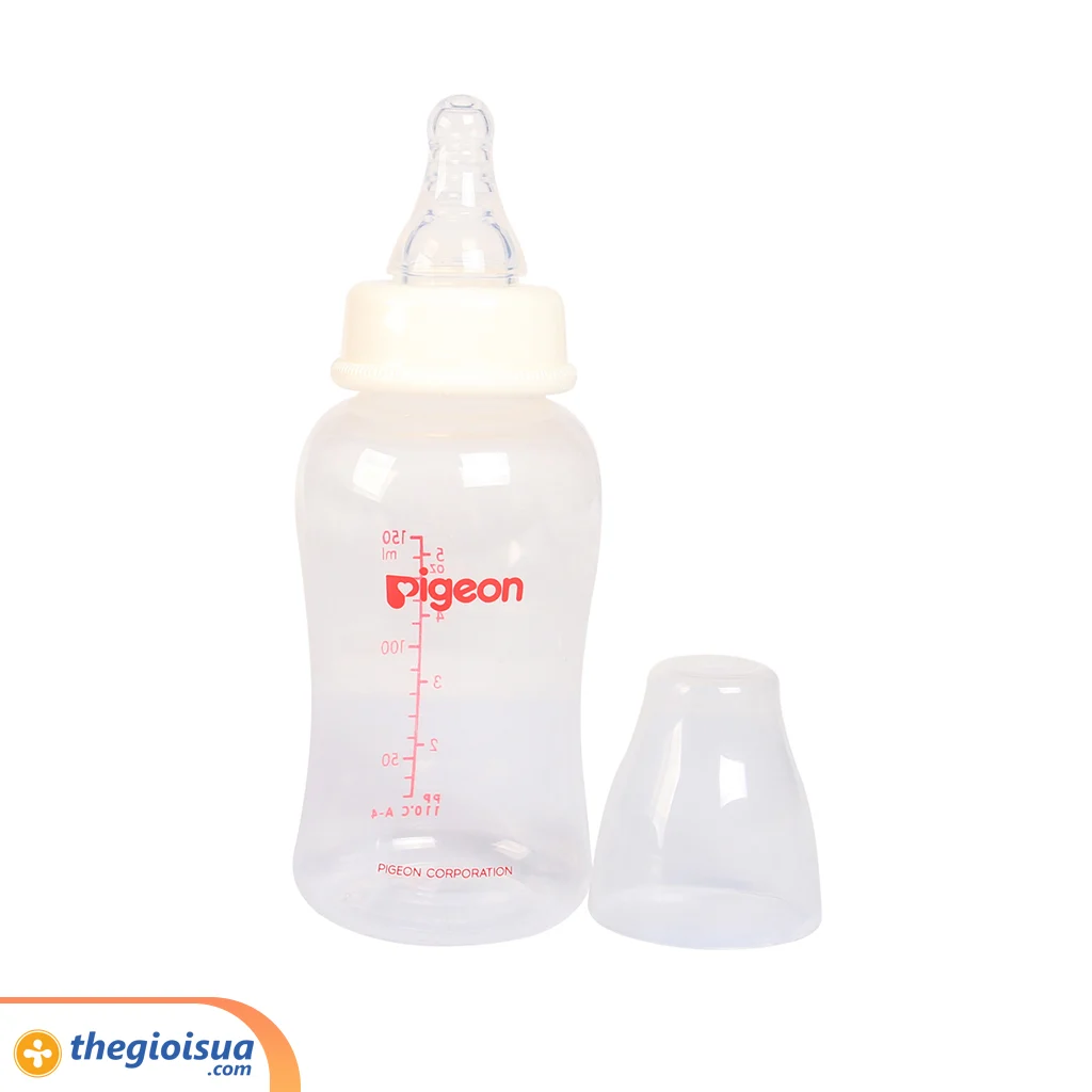 Bình sữa Streamline Pigeon 150ml