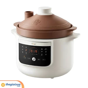 Nồi nấu chậm Bear 3L ESP-305LP