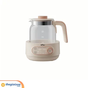 Máy đun nước hâm sữa Bear WW-4H12M