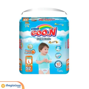 Tã quần Goon Soft & Gentle L52