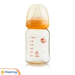 Bình sữa PPSU Wesser 140ml