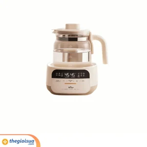 Máy đun nước pha sữa Bear WW-4H12W