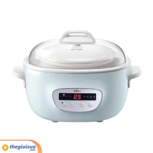 Nồi nấu chậm Bear 2.5L SUBE003
