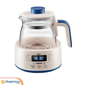 Thiết bị đun sữa (máy hâm sữa tiệt trùng)TNQ-D12D1