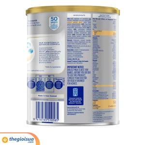 Sữa bột Aptamil Profutura 2 Follow-on Formula From 6 – 12 months