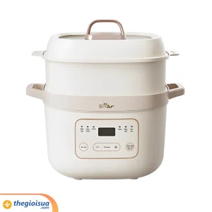 Nồi nấu chậm Bear 1.6L SB-NNC16