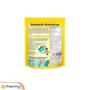 Thạch phô mai que Vinamilk SuSu – Vị Kem Sữa 100g