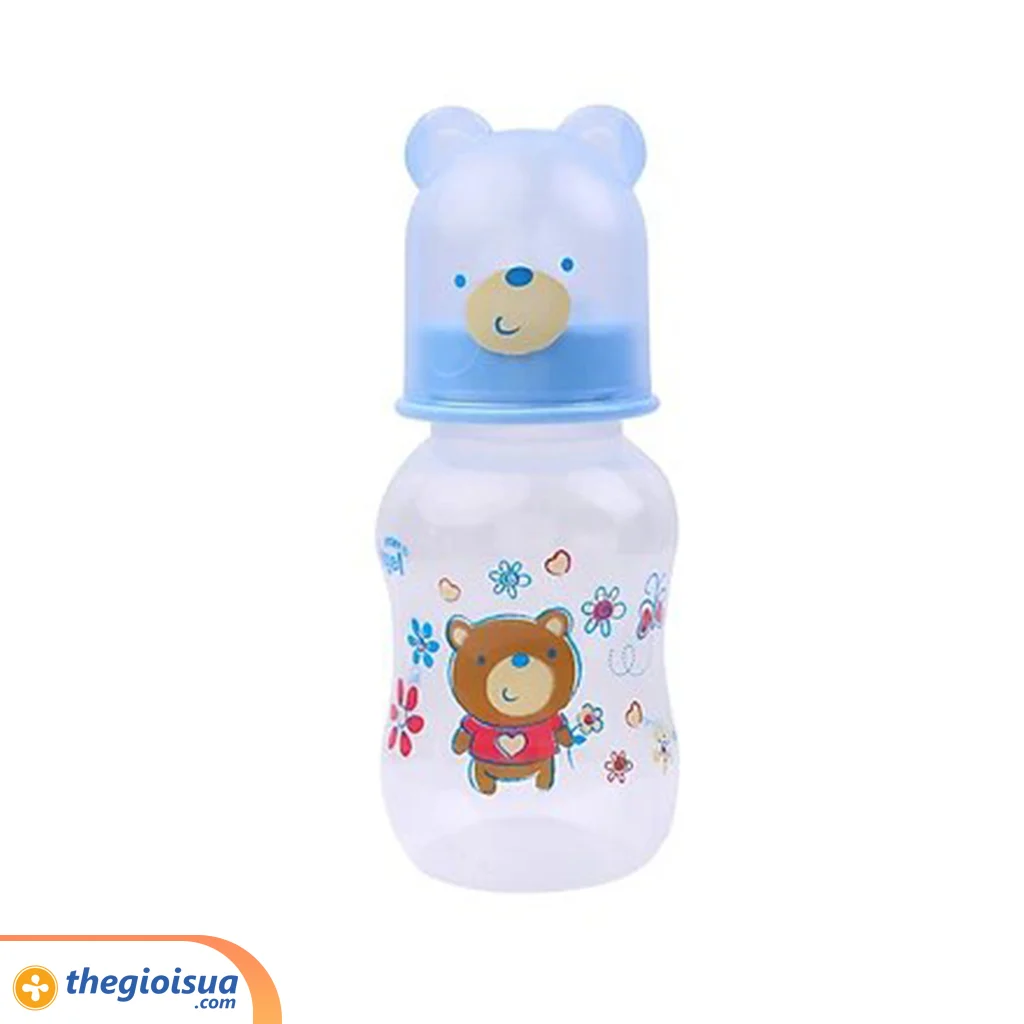 Bình sữa Angel Stony 60ml