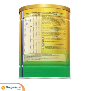 Sữa bột Enfagrow A+ Neuropro 4 HMO 830g