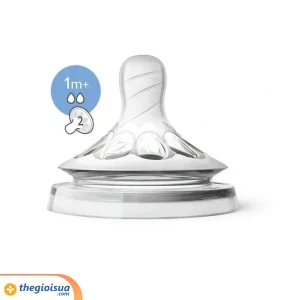Núm ty Avent Natural CR 1m