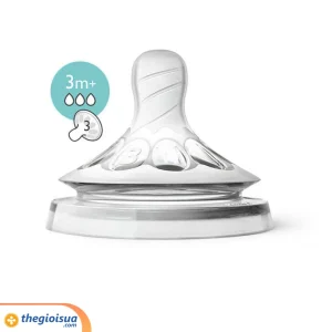 Núm ty Avent Natural CR 3m