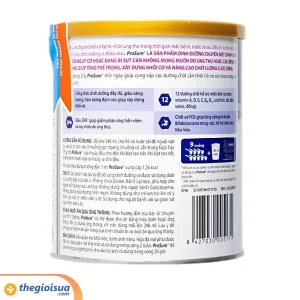 Sữa bột Prosure 380g