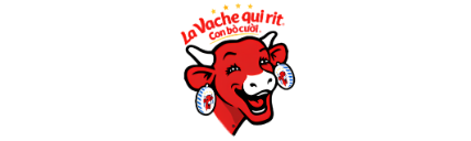 Con bò cười