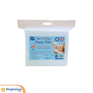 Khăn vải Happy Baby 600g