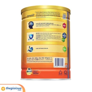 Sữa bột Enfagrow A+ Neuropro 3 HMO 1,7kg