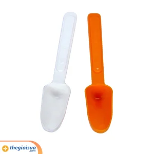 Thìa múc sữa
